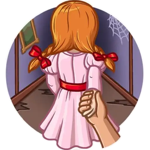 Annabelle. 🔥 🧨 