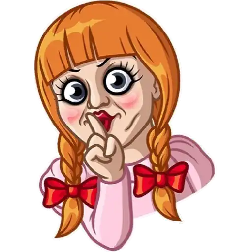 Annabelle. 🔥 🧨  preview