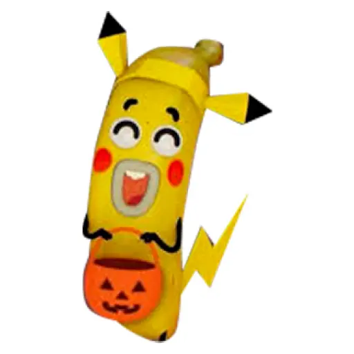 Banana Joe & Anton (The Amazing World of Gumball)