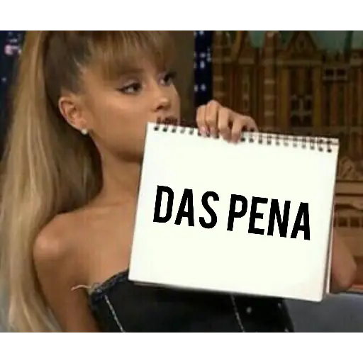 Ariana grande 
