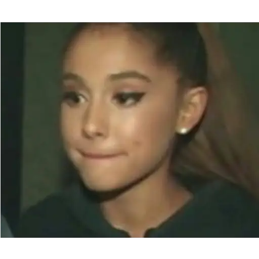 Ariana grande 