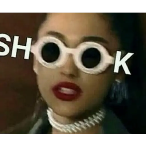 Ariana grande 