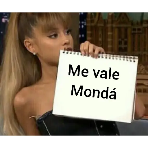 Ariana grande 