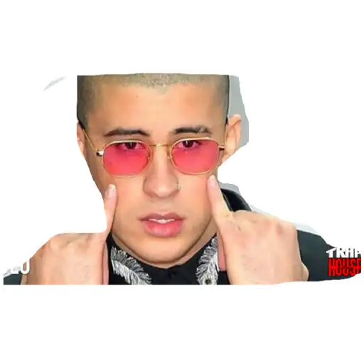 bad bunny