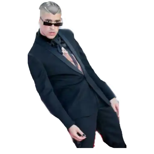 bad bunny