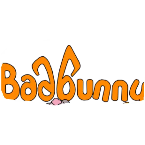 bad bunny