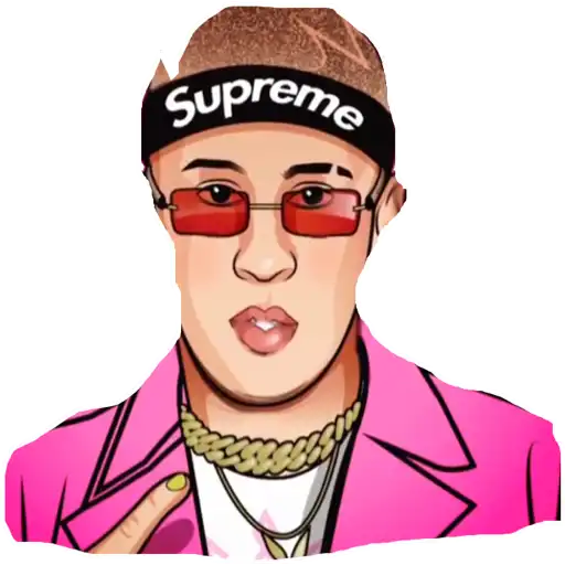 bad bunny preview