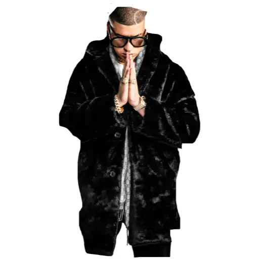 bad bunny