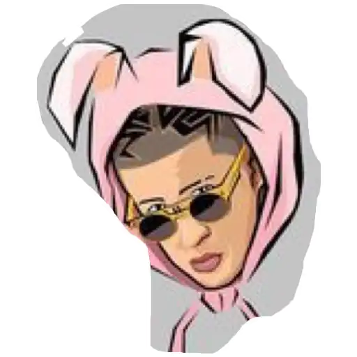 bad bunny