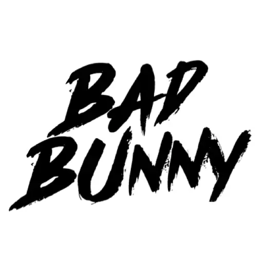 bad bunny