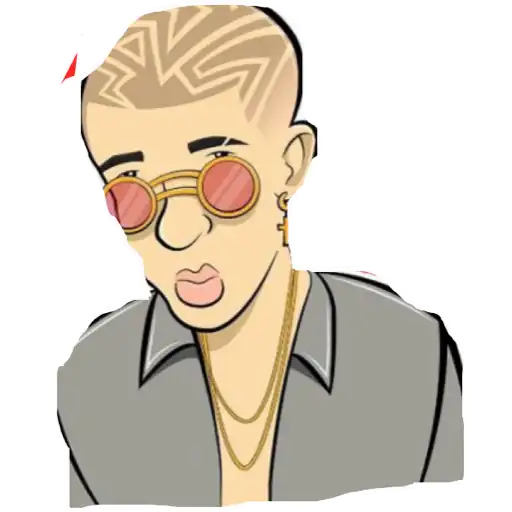 bad bunny