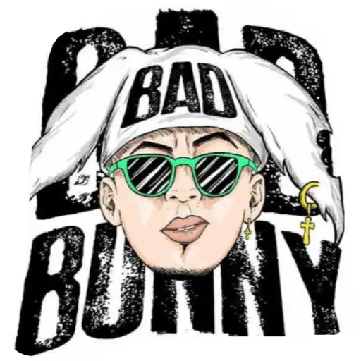 bad bunny