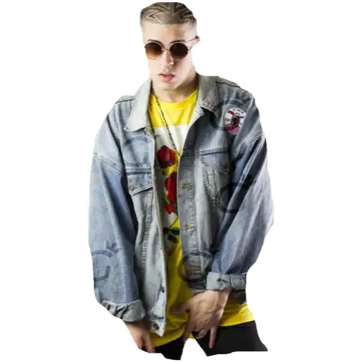 bad bunny