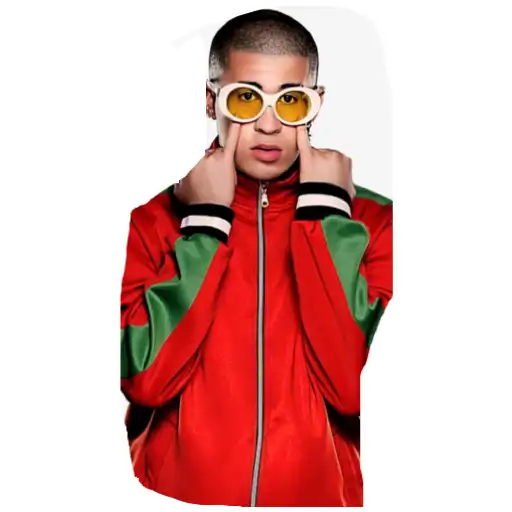 bad bunny