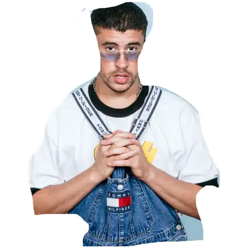 bad bunny