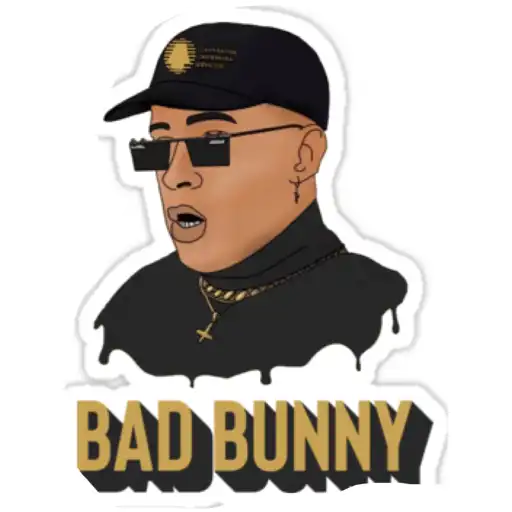 bad bunny