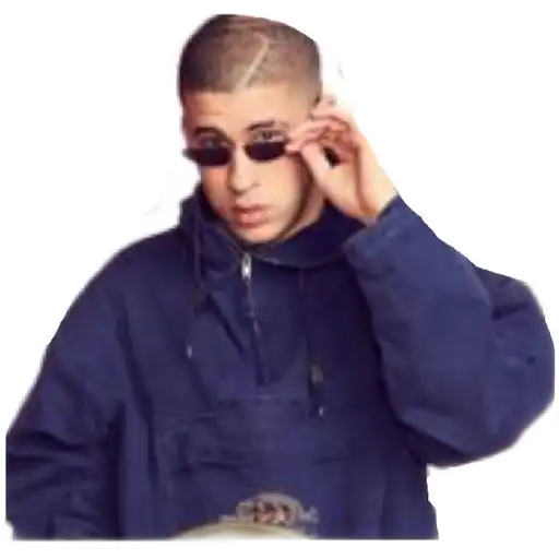 bad bunny preview