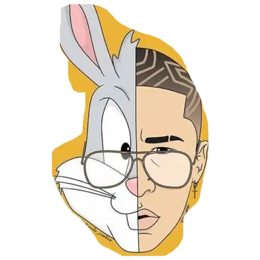 bad bunny