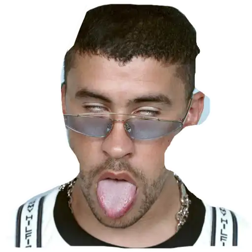 bad bunny