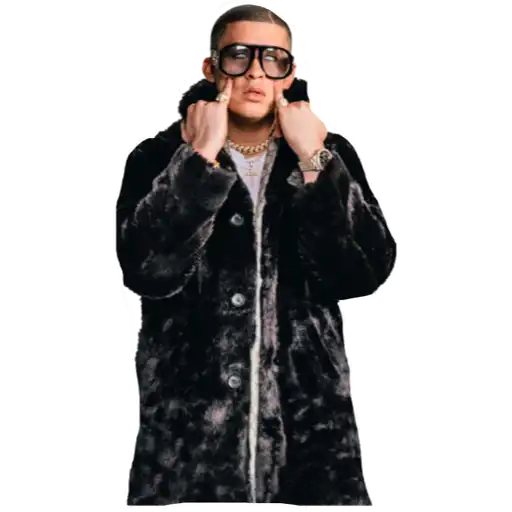 bad bunny