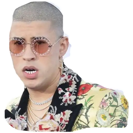 bad bunny