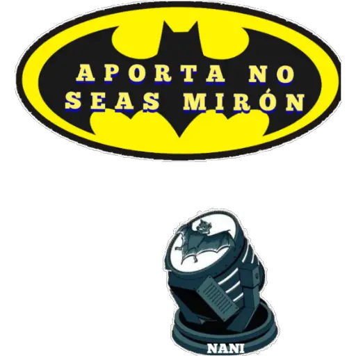 ADMINISTRADOR PACK #1 