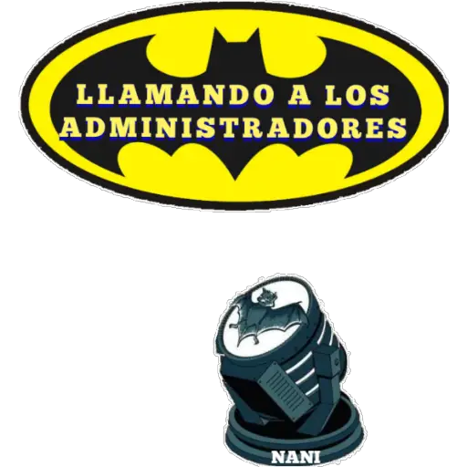 ADMINISTRADOR PACK #1 