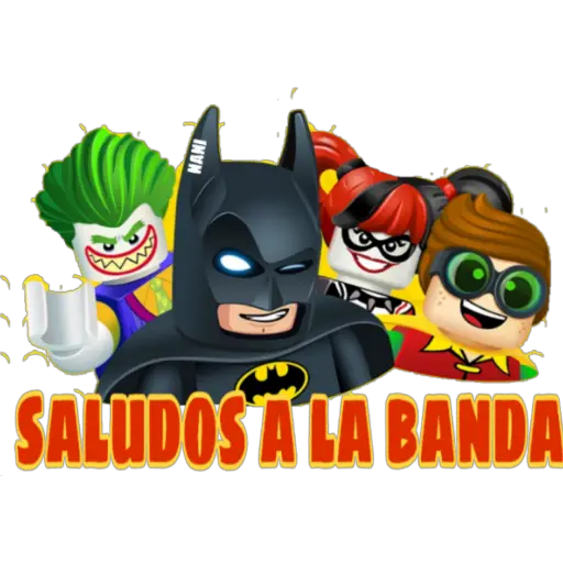 ADMINISTRADOR PACK #1 