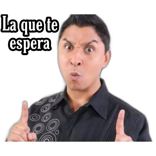 comediantes 