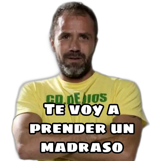 comediantes 