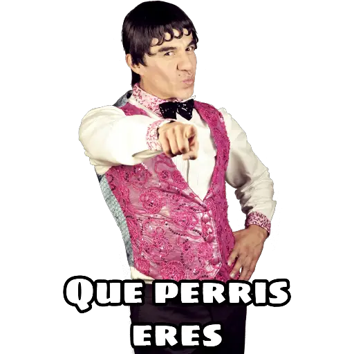 comediantes 