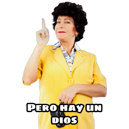 comediantes 