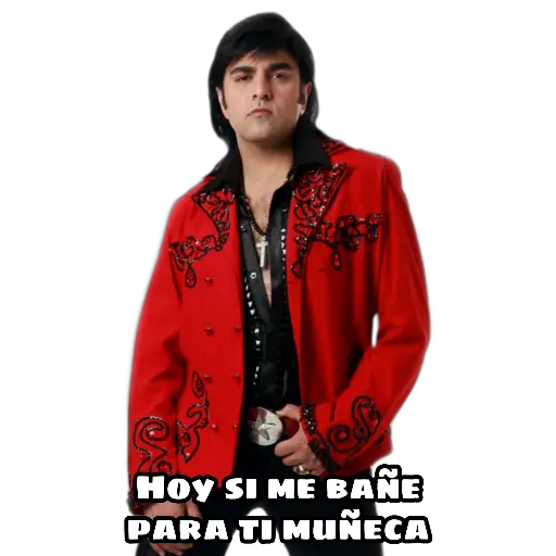 comediantes 
