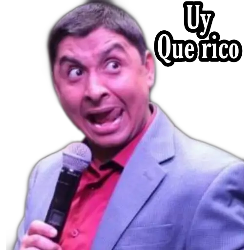 comediantes 