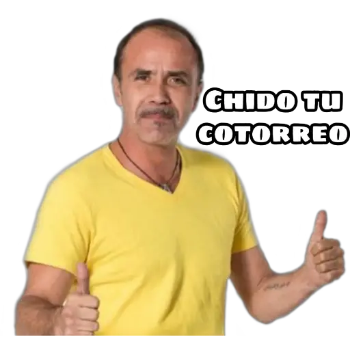 comediantes 