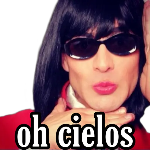 comediantes 