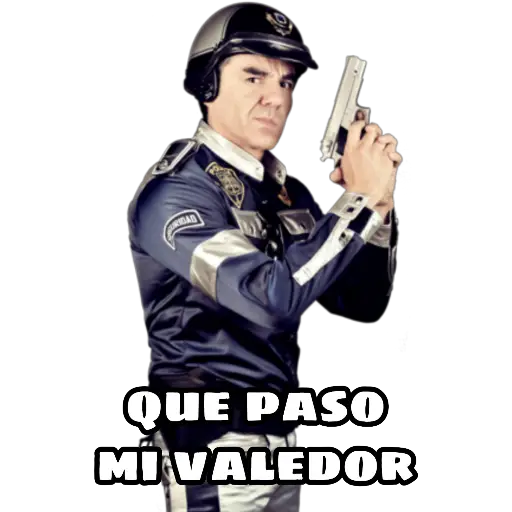 comediantes 