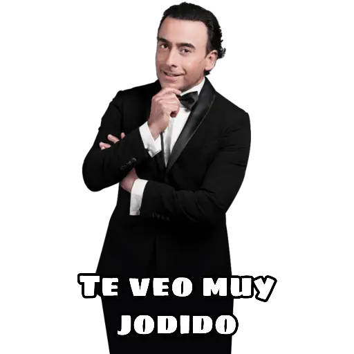 comediantes 