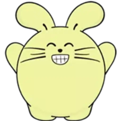 Conejo Gordo 1 