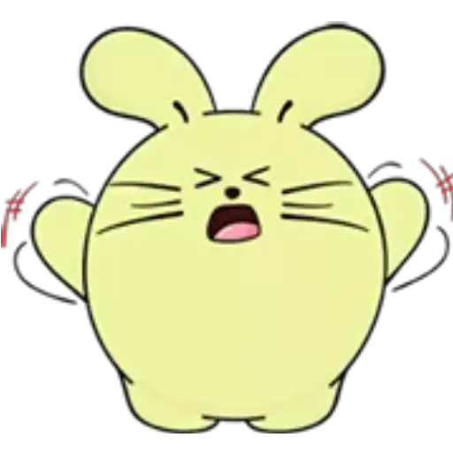 Conejo Gordo 1 