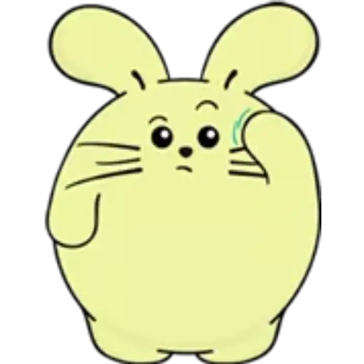 Conejo Gordo 1 