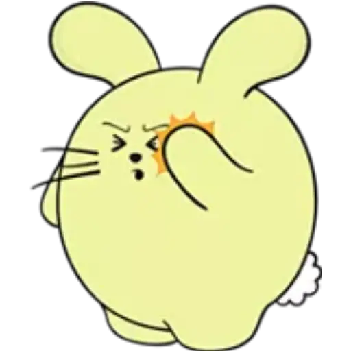 Conejo Gordo 1 