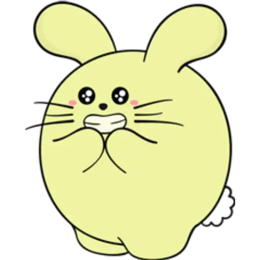 Conejo Gordo 1 