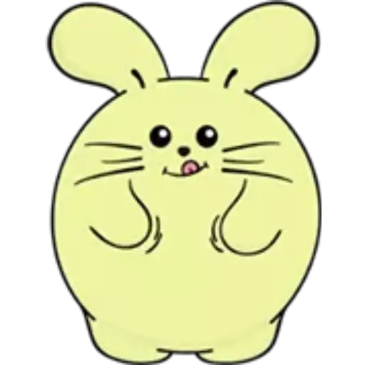 Conejo Gordo 1 