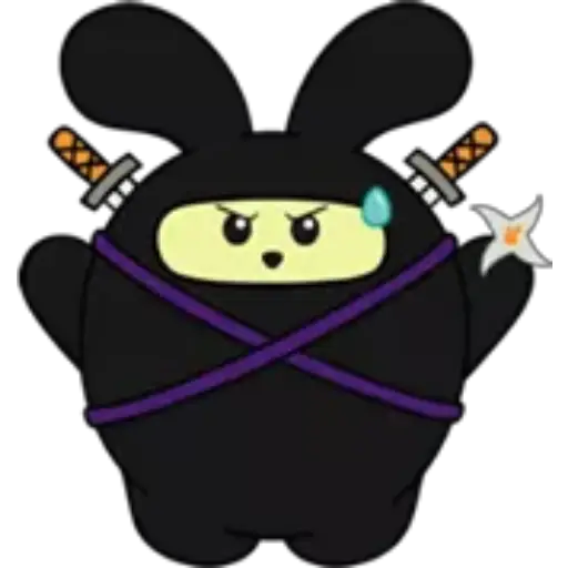 Conejo Gordo 1 