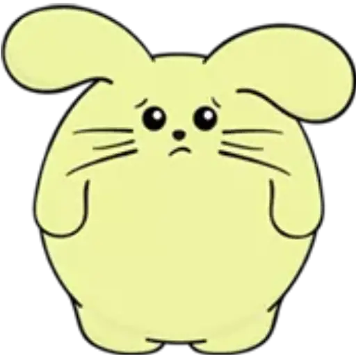 Conejo Gordo 1 