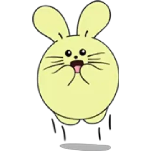 Conejo Gordo 1 