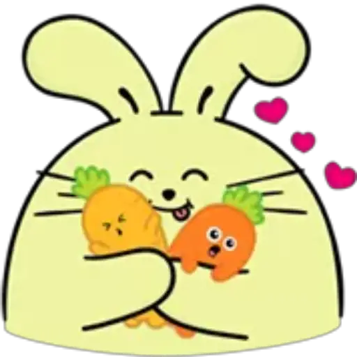 Conejo Gordo 1 