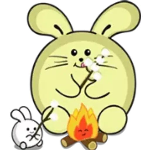 Conejo Gordo 1 