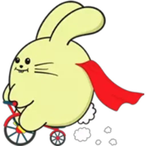 Conejo Gordo 1 